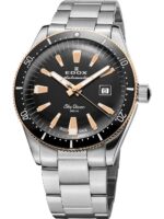 Edox Women's 36mm Watch (80126-357RNM-NIRB)