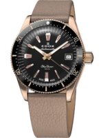 Edox Women's 36mm Watch (80131-37RNC-NI)