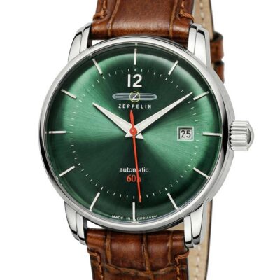 Zeppelin Men's Watch (81604)