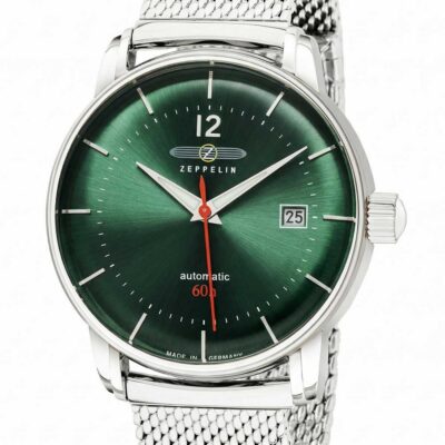 Zeppelin Men's Watch (8160M4)