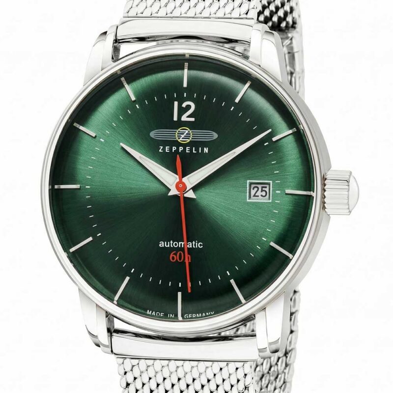Zeppelin Men's Watch (8160M4) Zeppelin Men's Watch (8160M4)