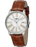 Zeppelin Men's 46mm Watch (83474)