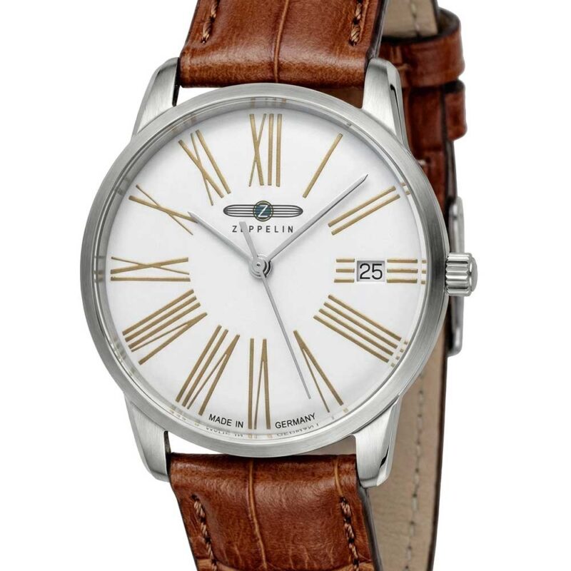 Zeppelin Men's 46mm Watch (83474) Zeppelin Men's 46mm Watch (83474)