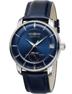 Zeppelin Men's 46mm Watch (84163)