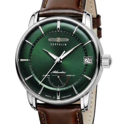 Zeppelin Men's Watch (84164)
