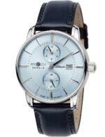 Zeppelin Men's Watch (84263)