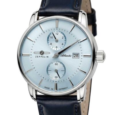 Zeppelin Men's Watch (84263)