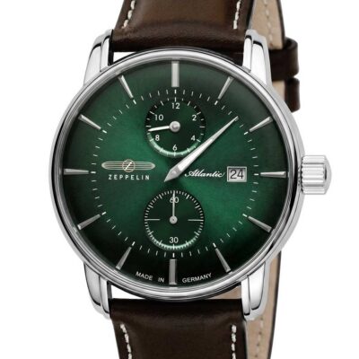 Zeppelin Men's Watch (84264)