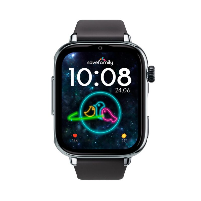 SAVEFAMILY Watch 8436628090000