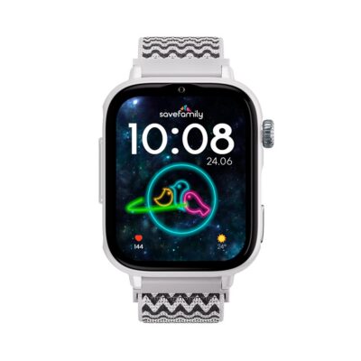 SAVEFAMILY Watch 8436628090161