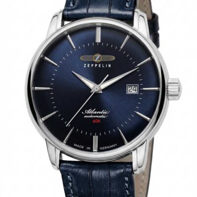 Zeppelin Men's Watch (84603)