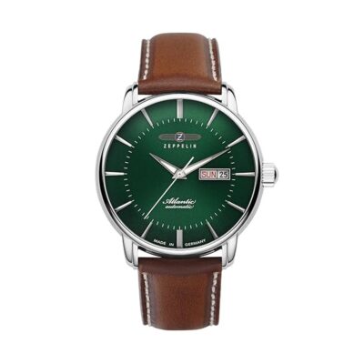 ZEPPELIN Watch 8466-4