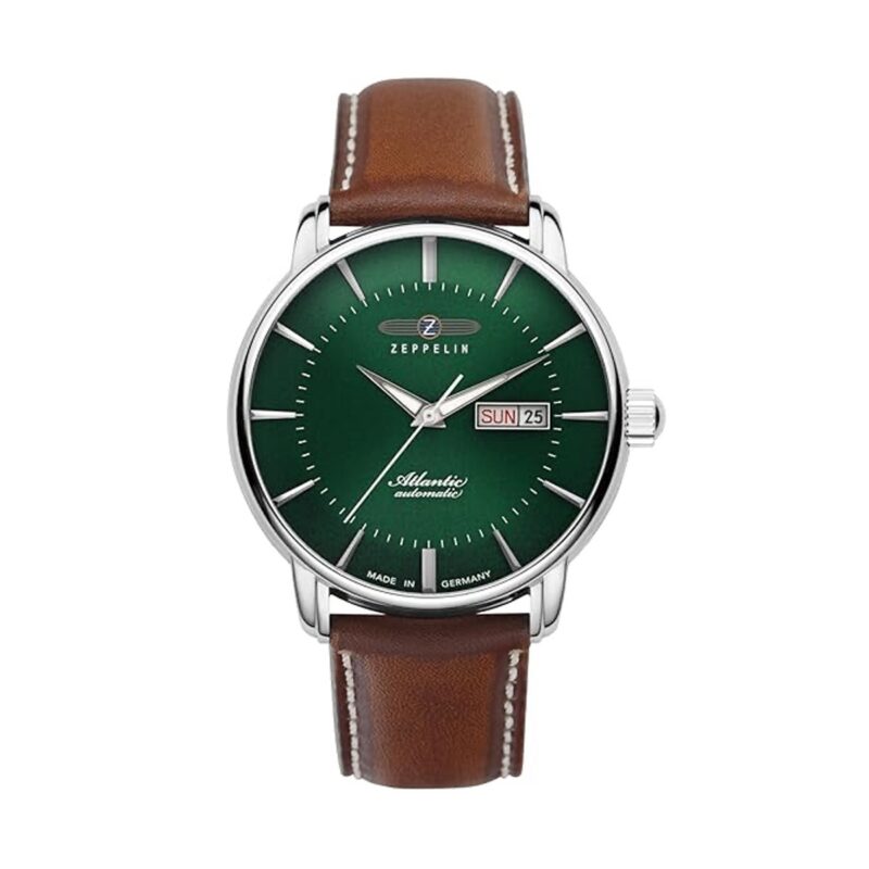 ZEPPELIN Watch 8466-4
