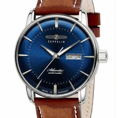 Zeppelin Men's Watch (84663)