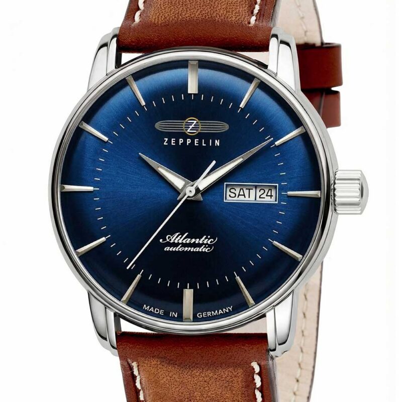 Zeppelin Men's Watch (84663) Zeppelin Men's Watch (84663)