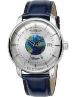 Zeppelin Men's Watch (84681)