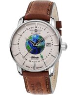 Zeppelin Men's 46mm Watch (84685)