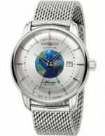 Zeppelin Men's 46mm Watch (8468M1)