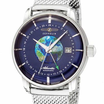 Zeppelin Men's Watch (8468M3)