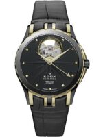 Edox Women's 36mm Watch (85012-357JN-NID)