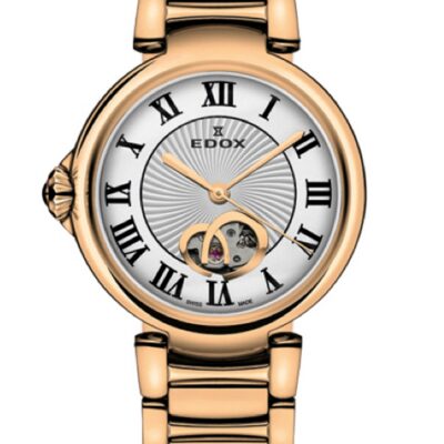 Edox Women's 36mm Watch (85025-37RM-ARR)