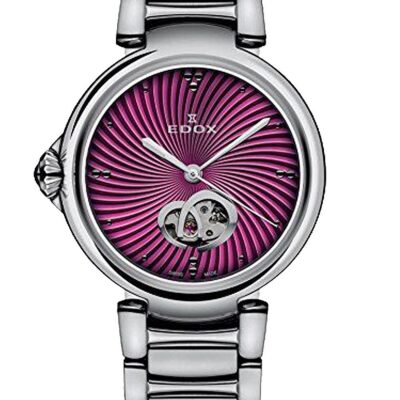 Edox Women's 36mm Watch (85025-3M-ROIN)