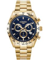 Roamer Men's Watch (850837 48 45 20)