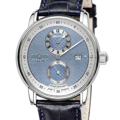 Zeppelin Men's Watch (85223)