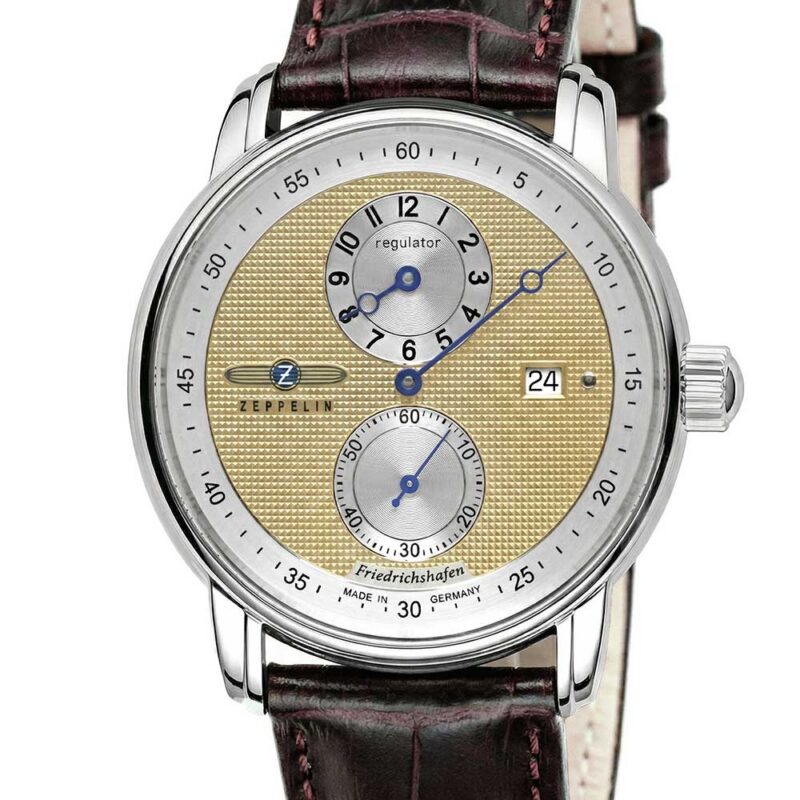 Zeppelin Men's Watch (85225) Zeppelin Men's Watch (85225)