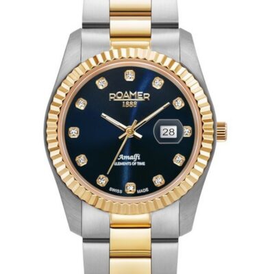 Roamer Women's Watch (852844 47 49 20)