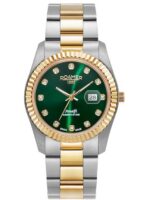 Roamer Women's Watch (852844 47 79 20)