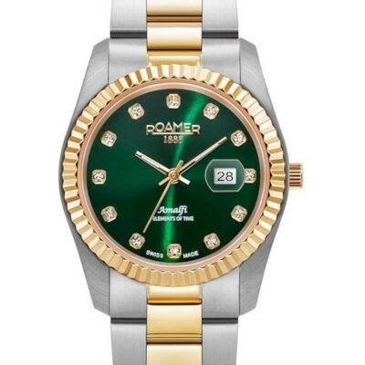 Roamer Women's Watch (852844 47 79 20)