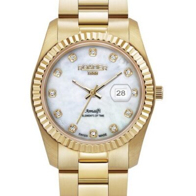 Roamer Women's Watch (852844 48 89 20)