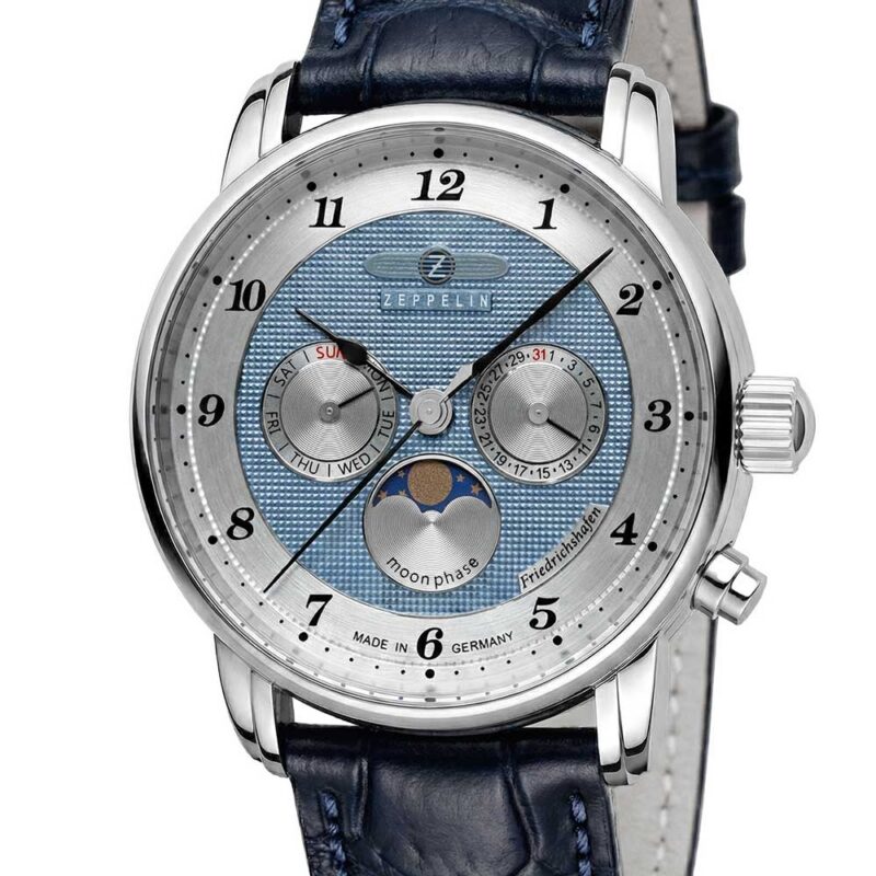 Zeppelin Men's Watch (85363) Zeppelin Men's Watch (85363)