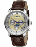 Zeppelin Men's Watch (85365)