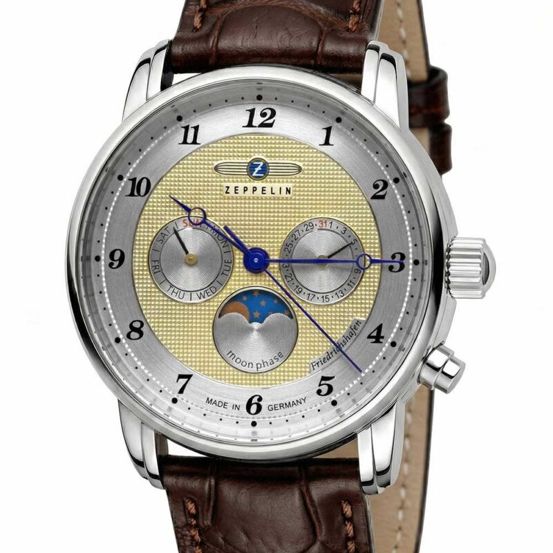 Zeppelin Men's Watch (85365) Zeppelin Men's Watch (85365)
