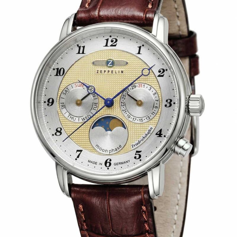 Zeppelin Women's Watch (85375) Zeppelin Women's Watch (85375)