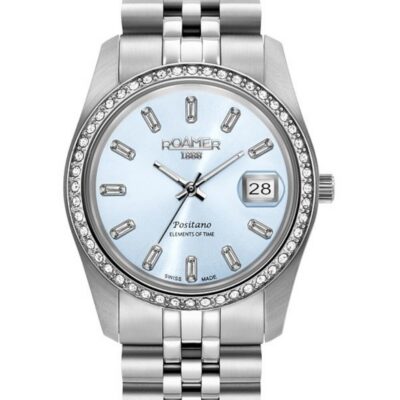 Roamer Women's Watch (853858 41 05 20)