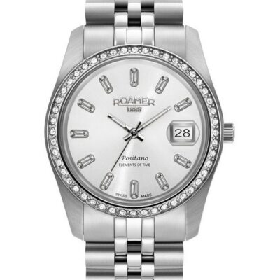 Roamer Women's Watch (853858 41 19 20)