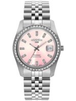 Roamer Men's 46mm Watch (853858 41 30 20)