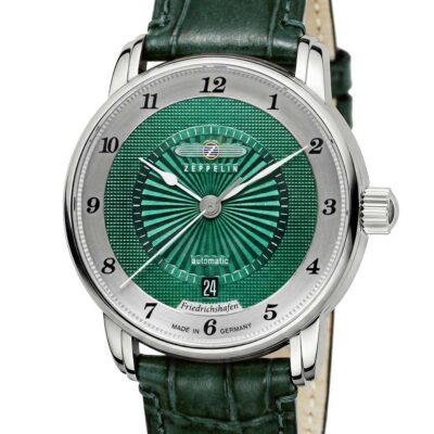 Zeppelin Men's Watch (85562)