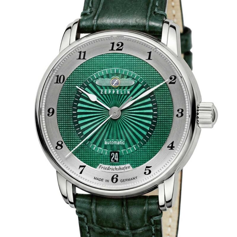 Zeppelin Men's Watch (85562) Zeppelin Men's Watch (85562)