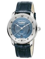 Zeppelin Men's 46mm Watch (85563)