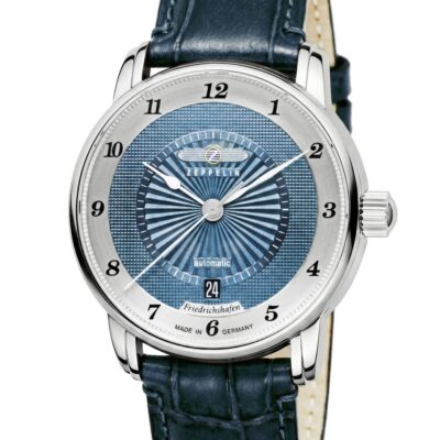 Zeppelin Men's 46mm Watch (85563)