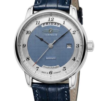 Zeppelin Men's Watch (8562-3)