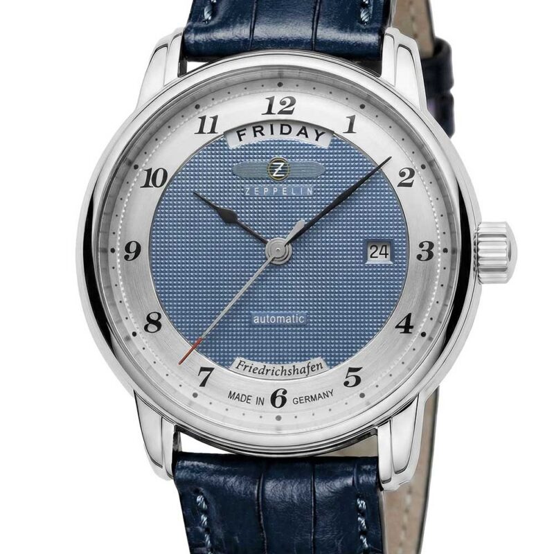 Zeppelin Men's Watch (8562-3) Zeppelin Men's Watch (8562-3)