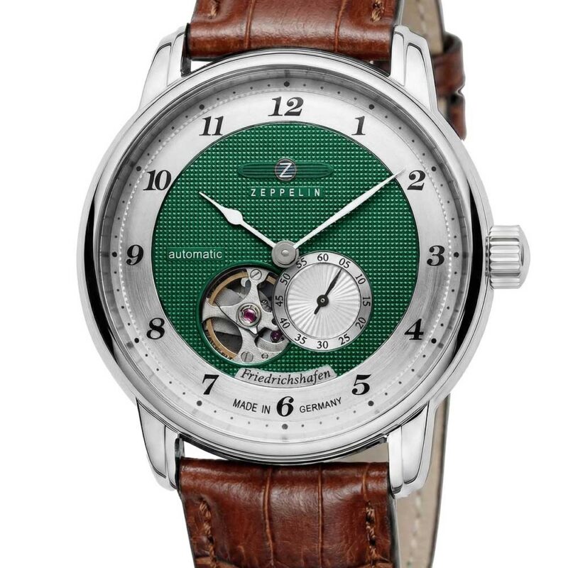 Zeppelin Men's Watch (85662)