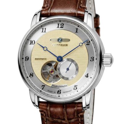 Zeppelin Unisex 38mm Watch (85665)