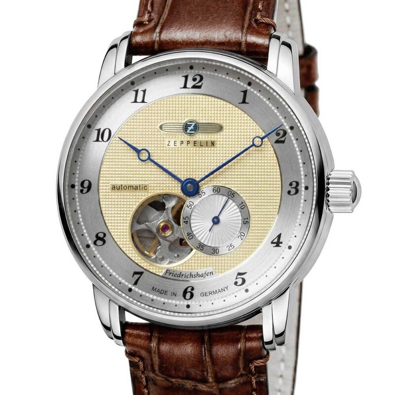 Zeppelin Unisex 38mm Watch (85665) Zeppelin Unisex 38mm Watch (85665)