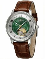 Zeppelin Men's 46mm Watch (85672)